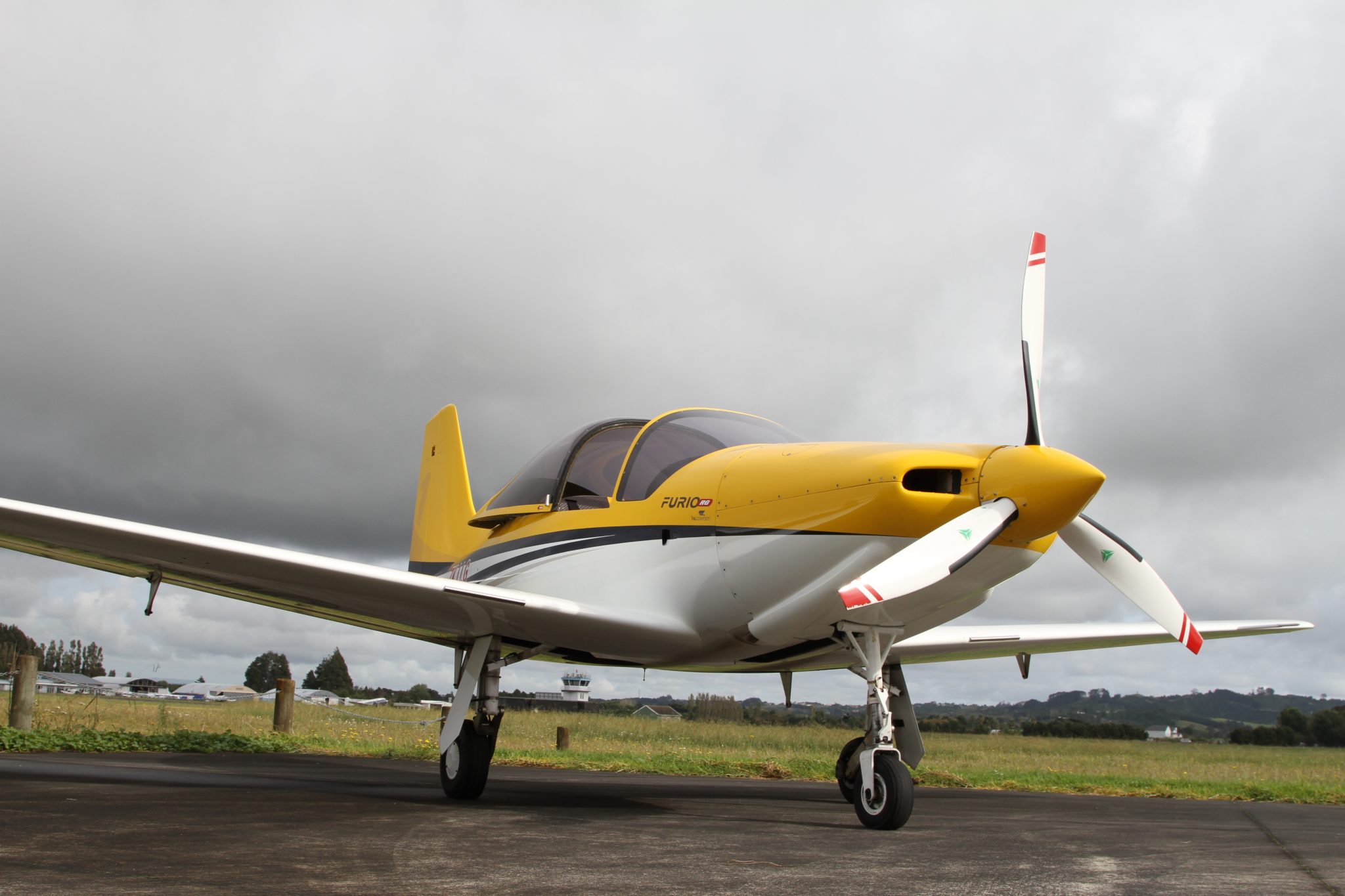 FURIO Fantastic AOPA Australia
